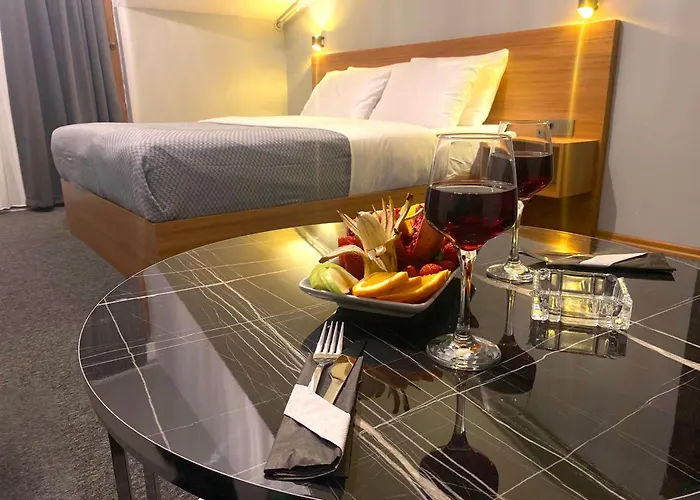 Rosse Hotel Istanbul