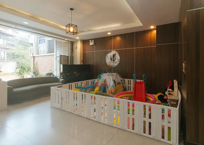 Reddoorz Premium At Rnj Hotel