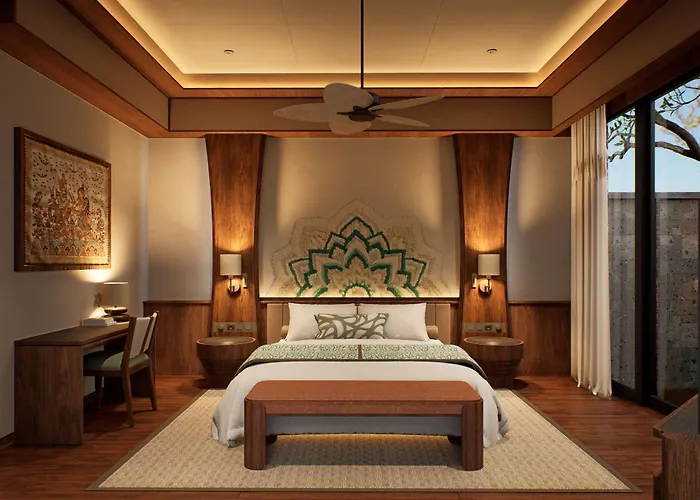 Avala Nusa Dua Bali