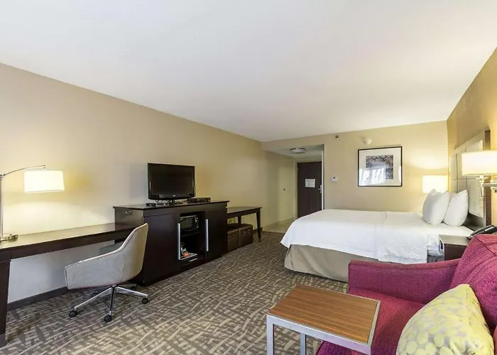 Hampton Inn