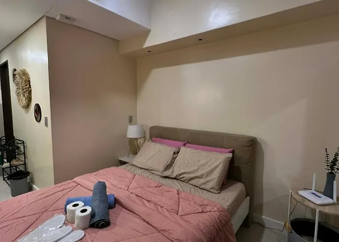 Aesthetic Studio At 38 Park Avenue It Park