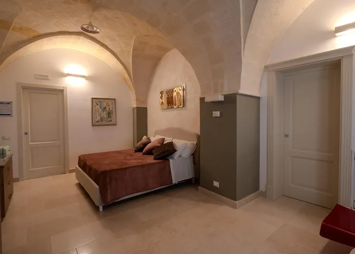 Residenza Kalù