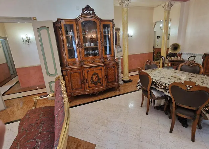 Casa Mogia