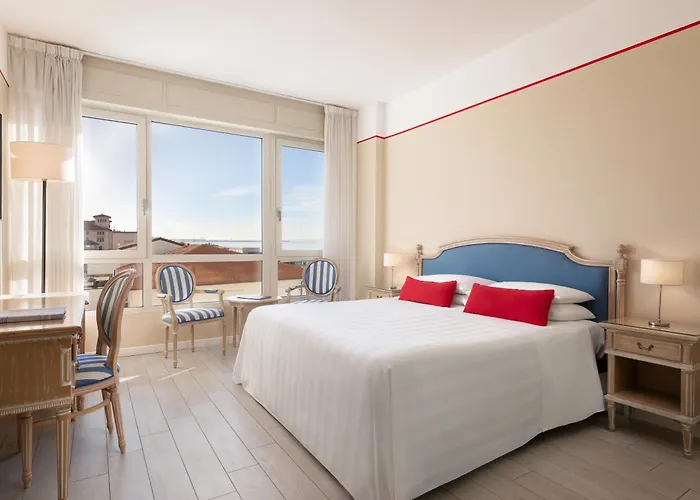 Hotel Sina Astor