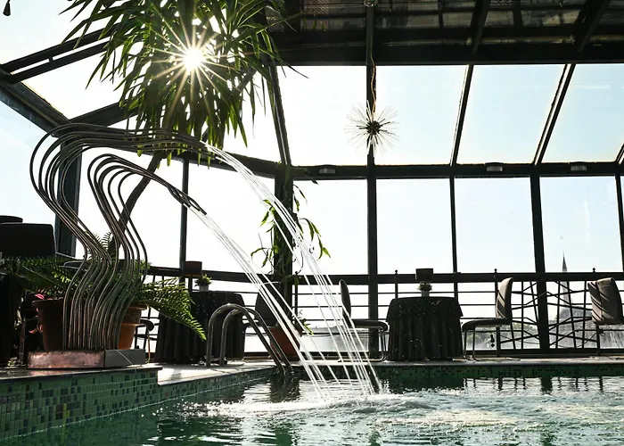 Hotel Arka