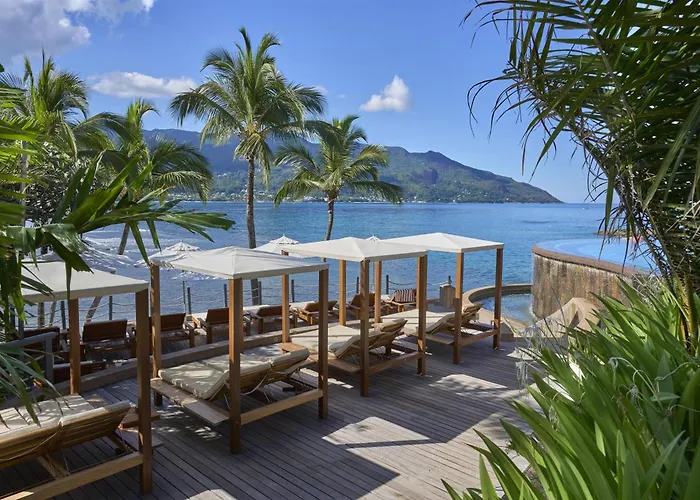 Hilton Seychelles Northolme Resort & Spa (Adults Only)
