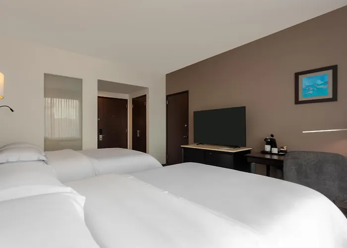 Sheraton Bogota Hotel