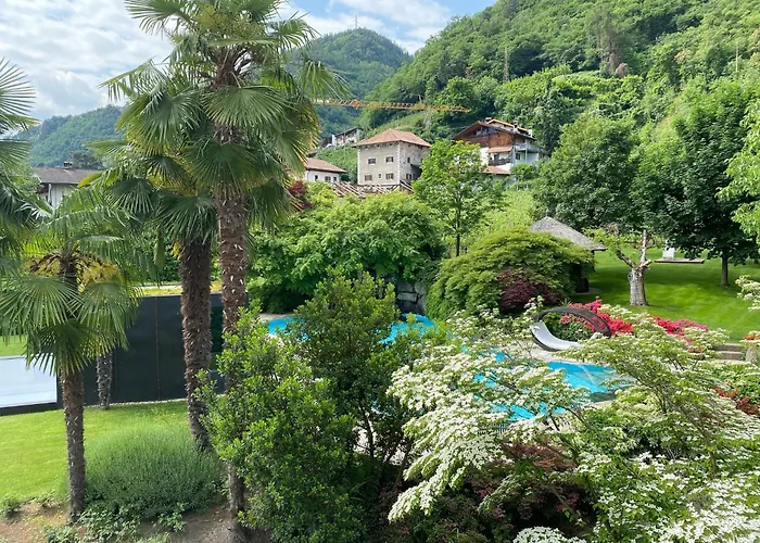 Boutique-Hotel Ballguthof Am Golfplatz