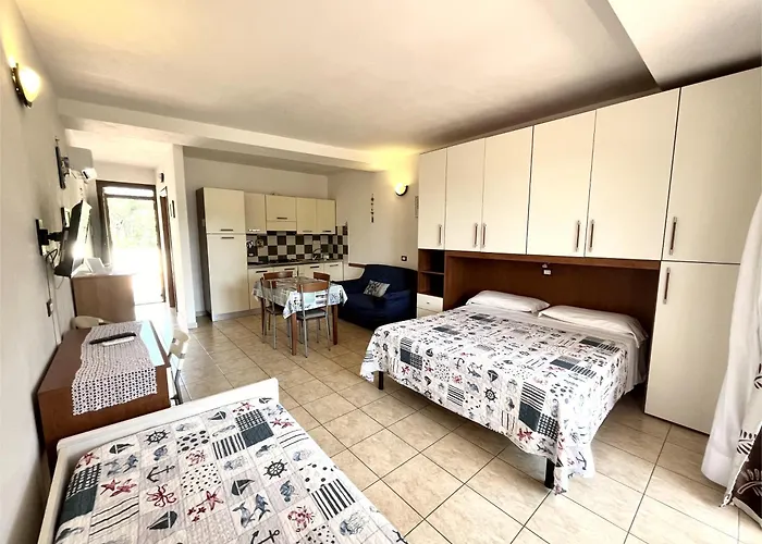 Residence Le Rose