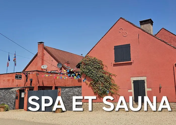 Le Clos des Meix