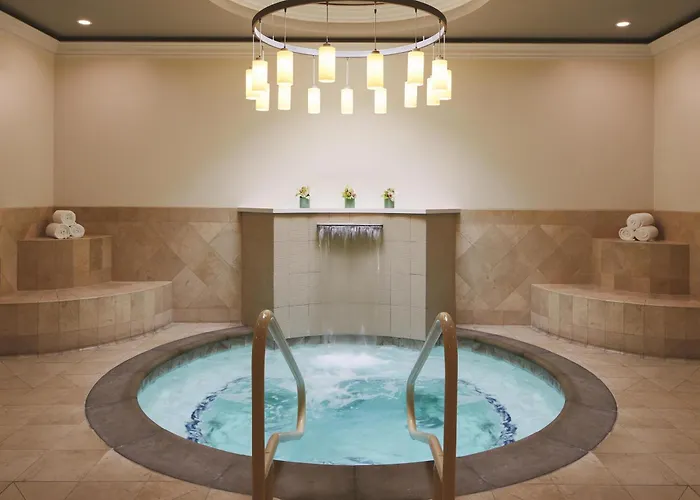 Waldorf Astoria Monarch Beach Resort & Club Dana Point
