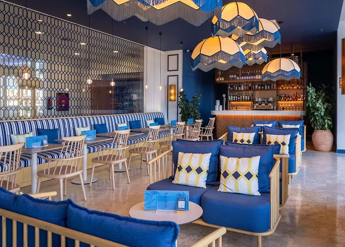 Hotel Yaramar - Adults Recommended