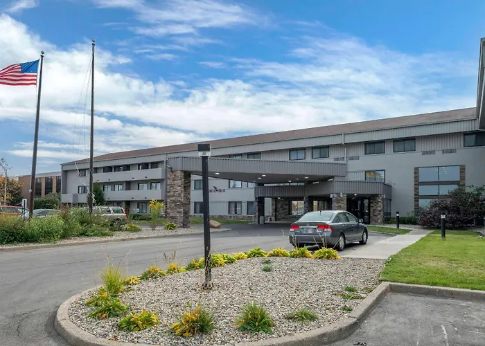 Comfort Inn & Suites Indianapolis Northwest - College Park