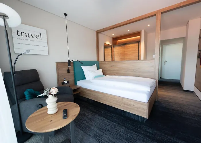 Kur- und Wellnesshotel Förch