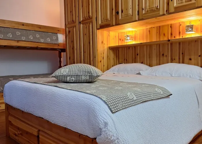 B&B La Soldanella