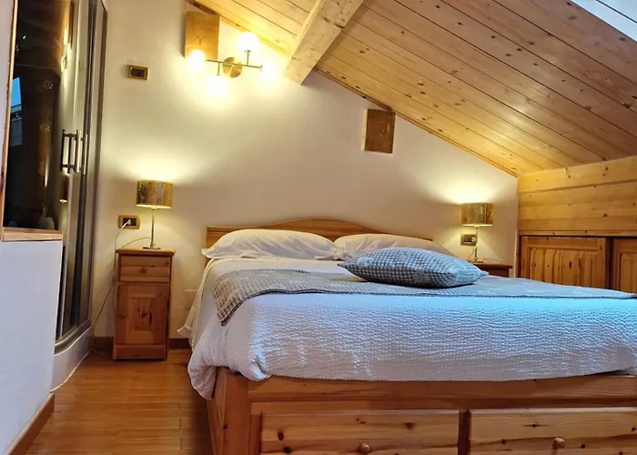 B&B La Soldanella
