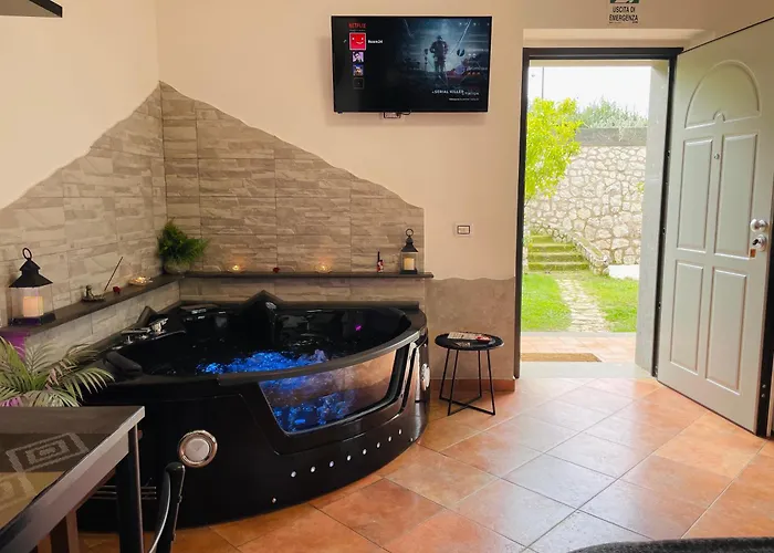 Room24 Relax & Wellness
