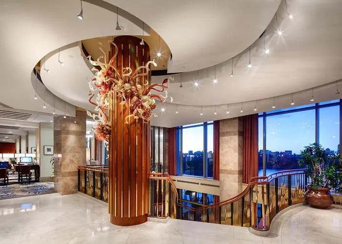 Hilton Lac-Leamy