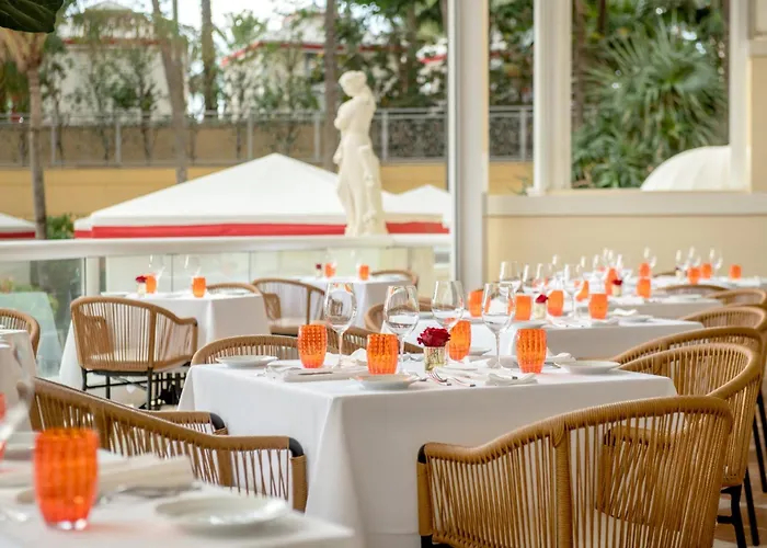 Acqualina Resort And Residences Sunny Isles Beach