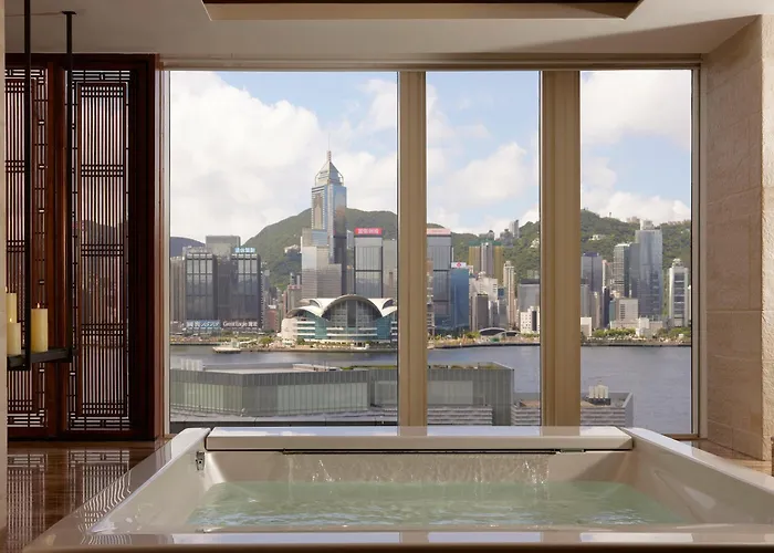 The Peninsula Hong Kong