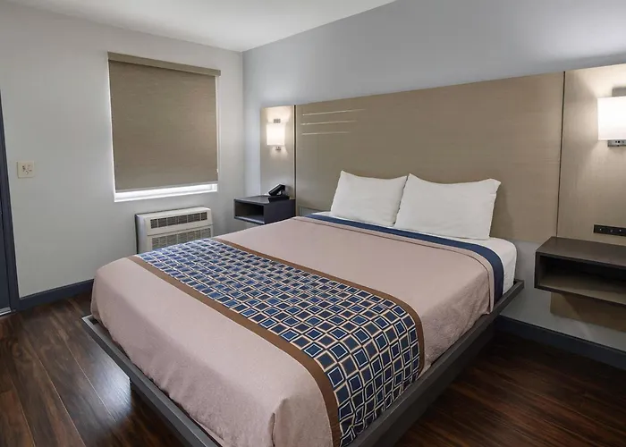 Rodeway Inn Jeffersonville - Washington Court House