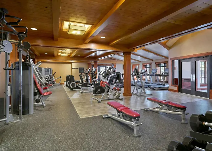 Lodge At Vail, A Rockresort By Vail Resorts