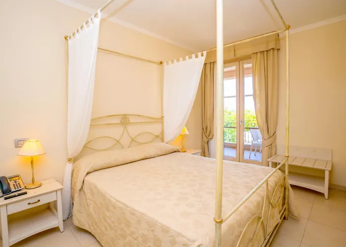 Incantea Resort