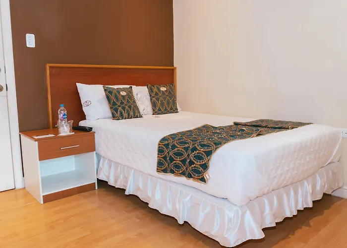 Kuna Hotel