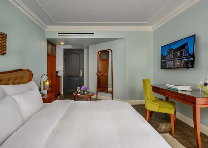 Carmella Spa & Boutique Hotel