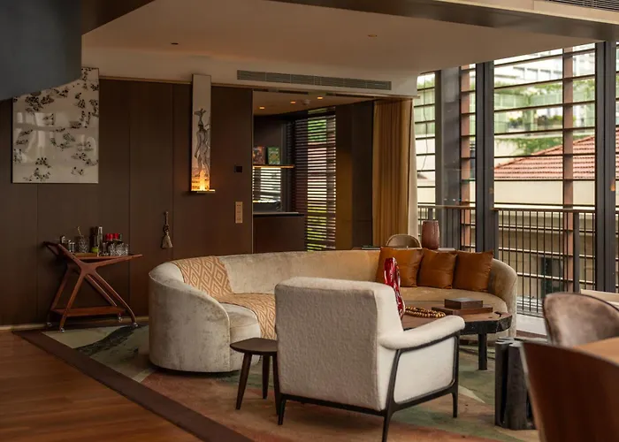 Rosewood Sao Paulo
