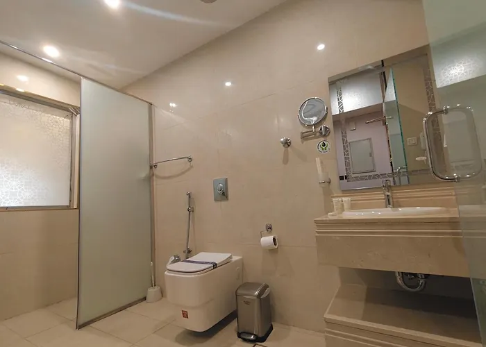 Smayah Residence Hotel