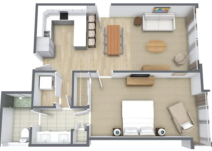 Casa Costera, Isla Verde Beach, Apartments By Marriott Bonvoy