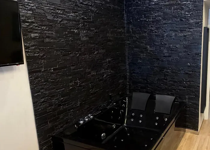 Eterna Suites Roma