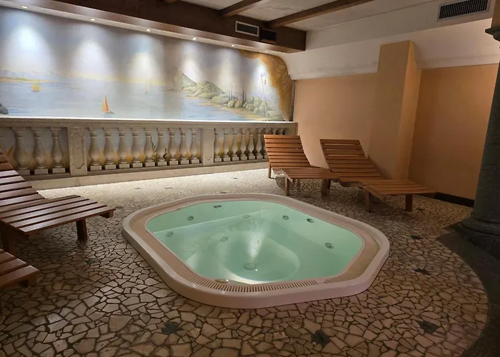 Hotel La Pastorella
