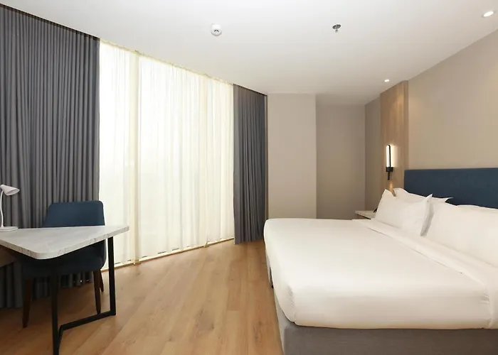 Best Western Premier بيست ويسترن بريمير
