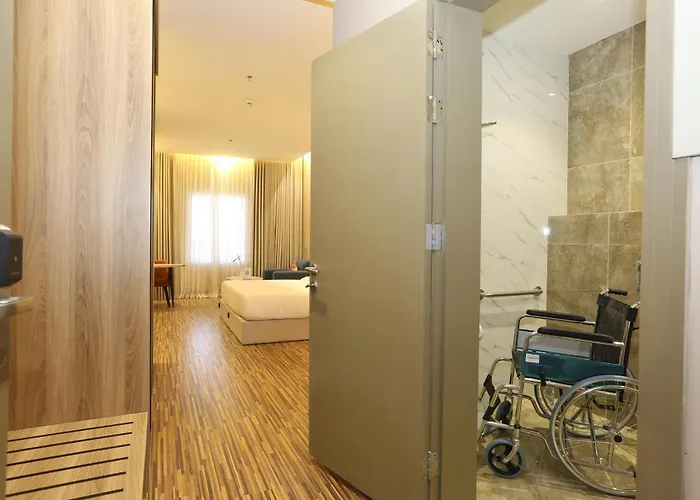 Best Western Premier Riyadh