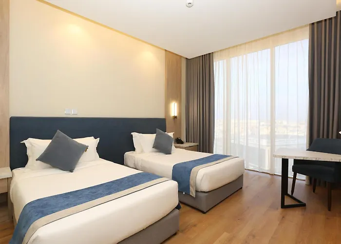 Best Western Premier Riyadh
