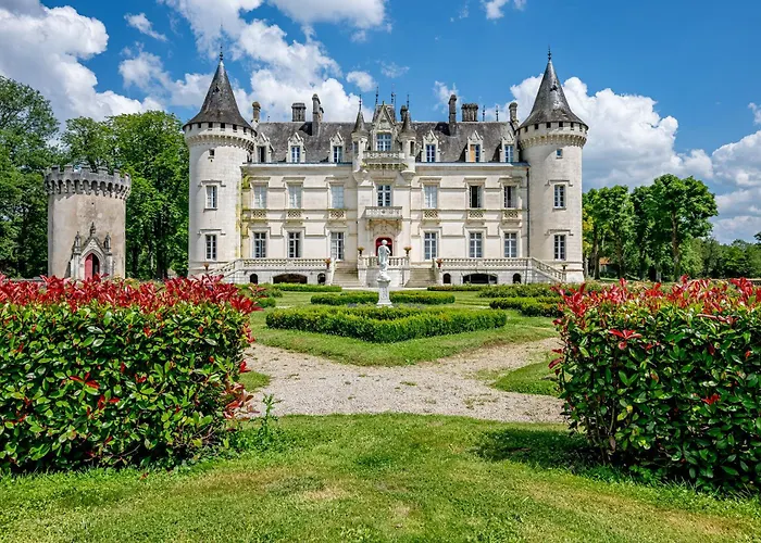 Château Optical Center
