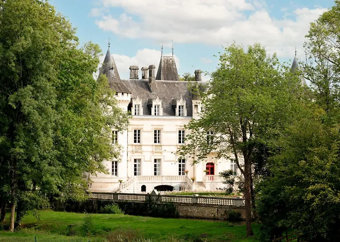 Château Optical Center