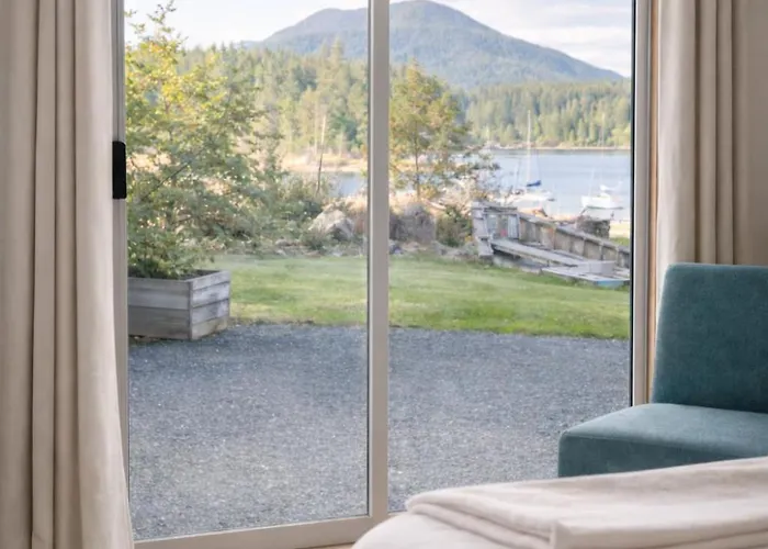 Tofino Swell Lodge