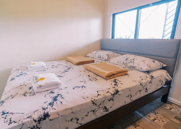 Serenity Busay Room 7