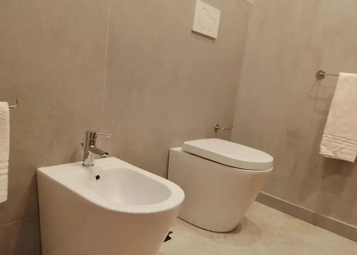 suite pompei La Caverna