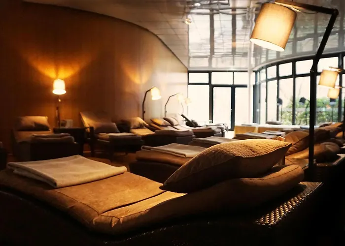 Hotel Esplanade Resort & Spa - Adults Only