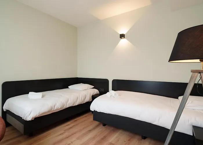 Hotel Les Jardins De La Molignée