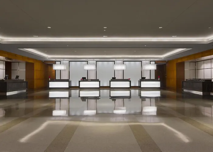 Hyatt Regency Mccormick Place Chicago