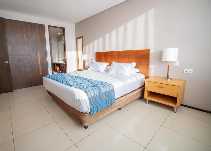 Estelar Apartamentos Barranquilla