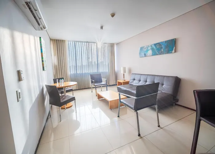 Estelar Apartamentos Barranquilla