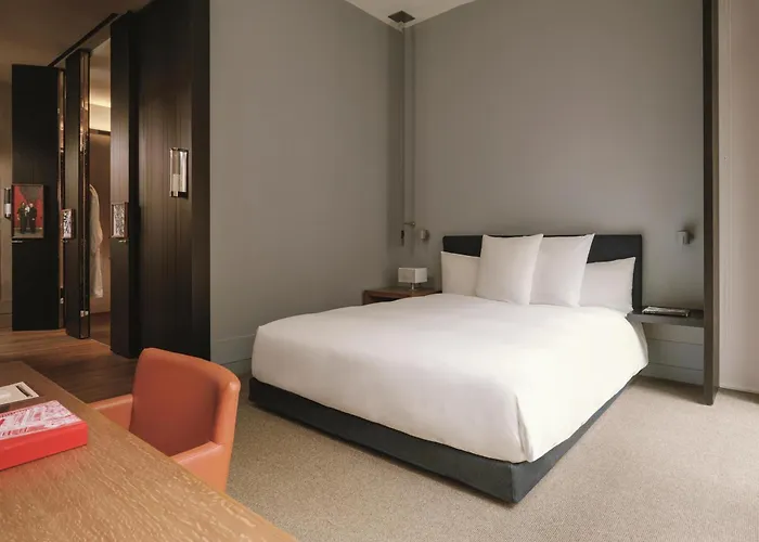Andaz 5Th Avenue, By Hyatt Hotel Nova Iorque
