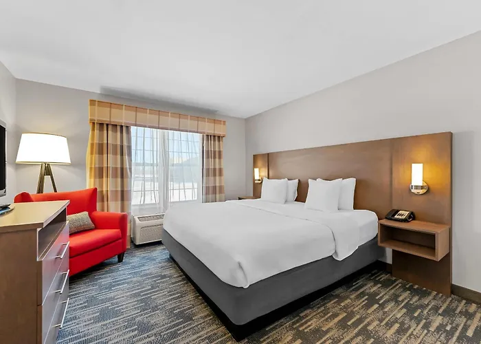 Country Inn & Suites By Radisson Kenosha - Pleasant Prairie
