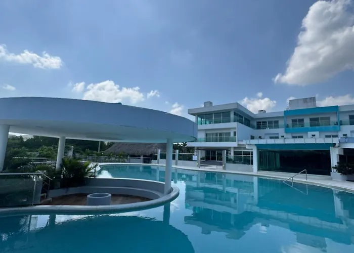 Hotel Campestre El Cisne Barranquilla 